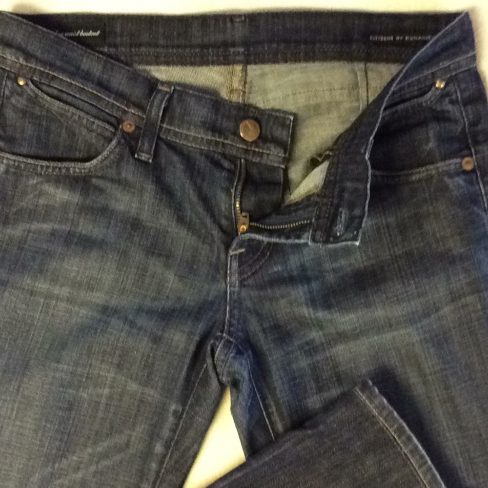 Citizens of Humanity Jeans size 26